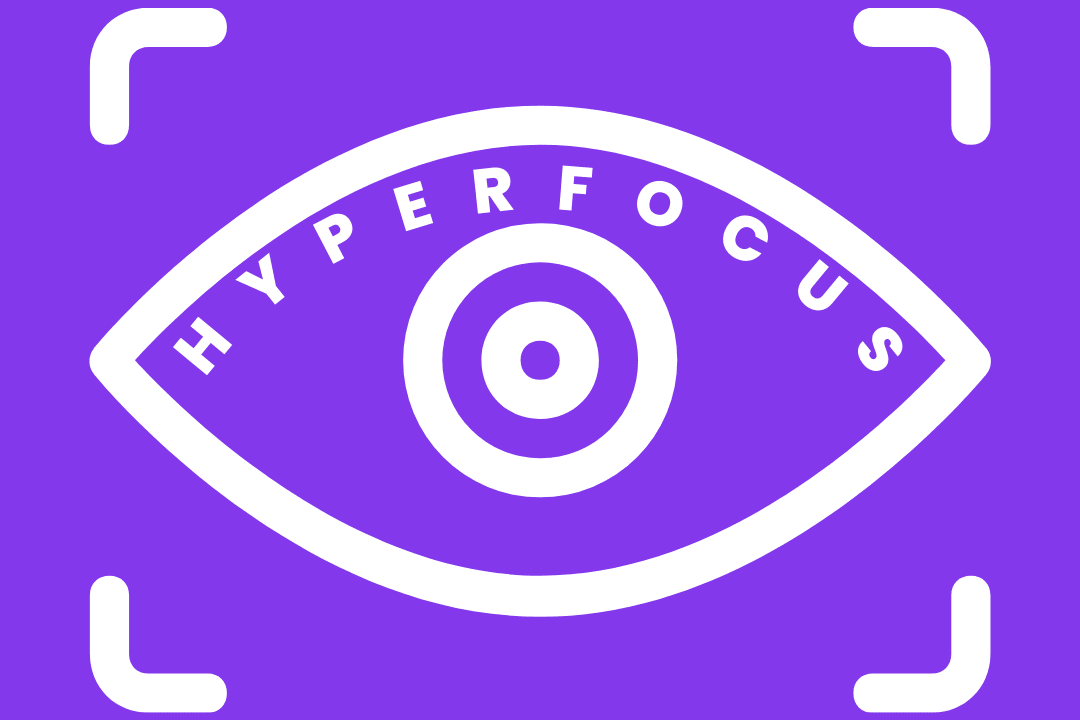 Hyperfocus - Stimara