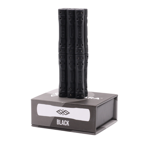 Stimagz Series II - Black