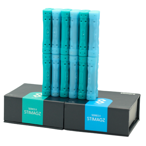 Stimagz Series II - Fan Favorite Duo