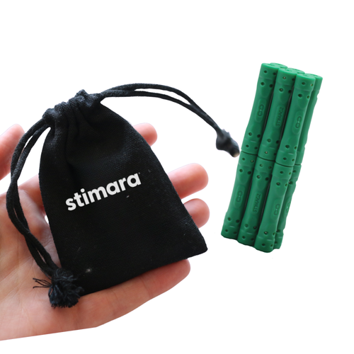 Stimagz Starter Pack - Forest Green