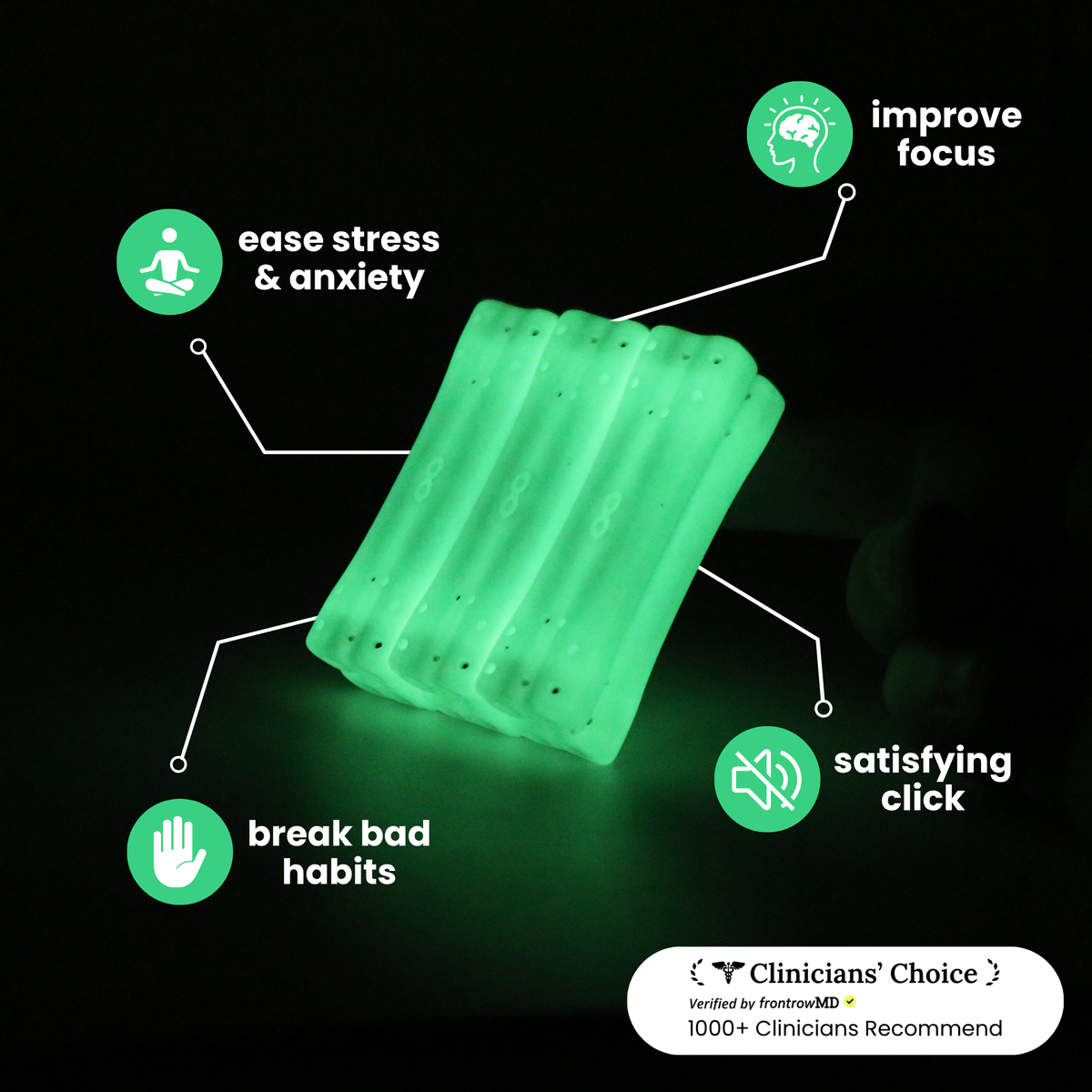 Glow In The Dark – Glow in the Dark