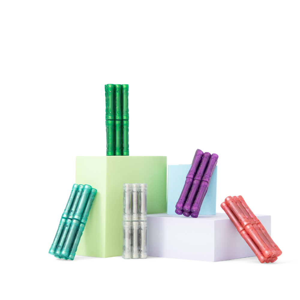 Stimagz - Gemstone Collection