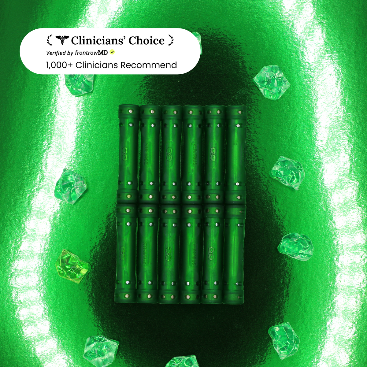 Stimagz – Emerald