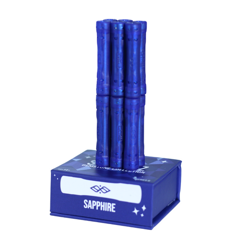 Stimagz Gemstone Collection Volume II - Sapphire