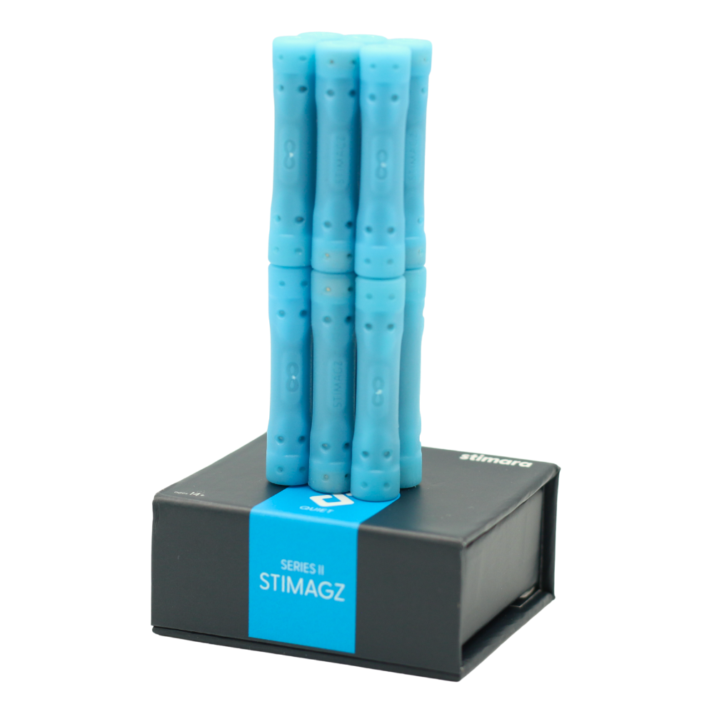 Stimagz Series II
