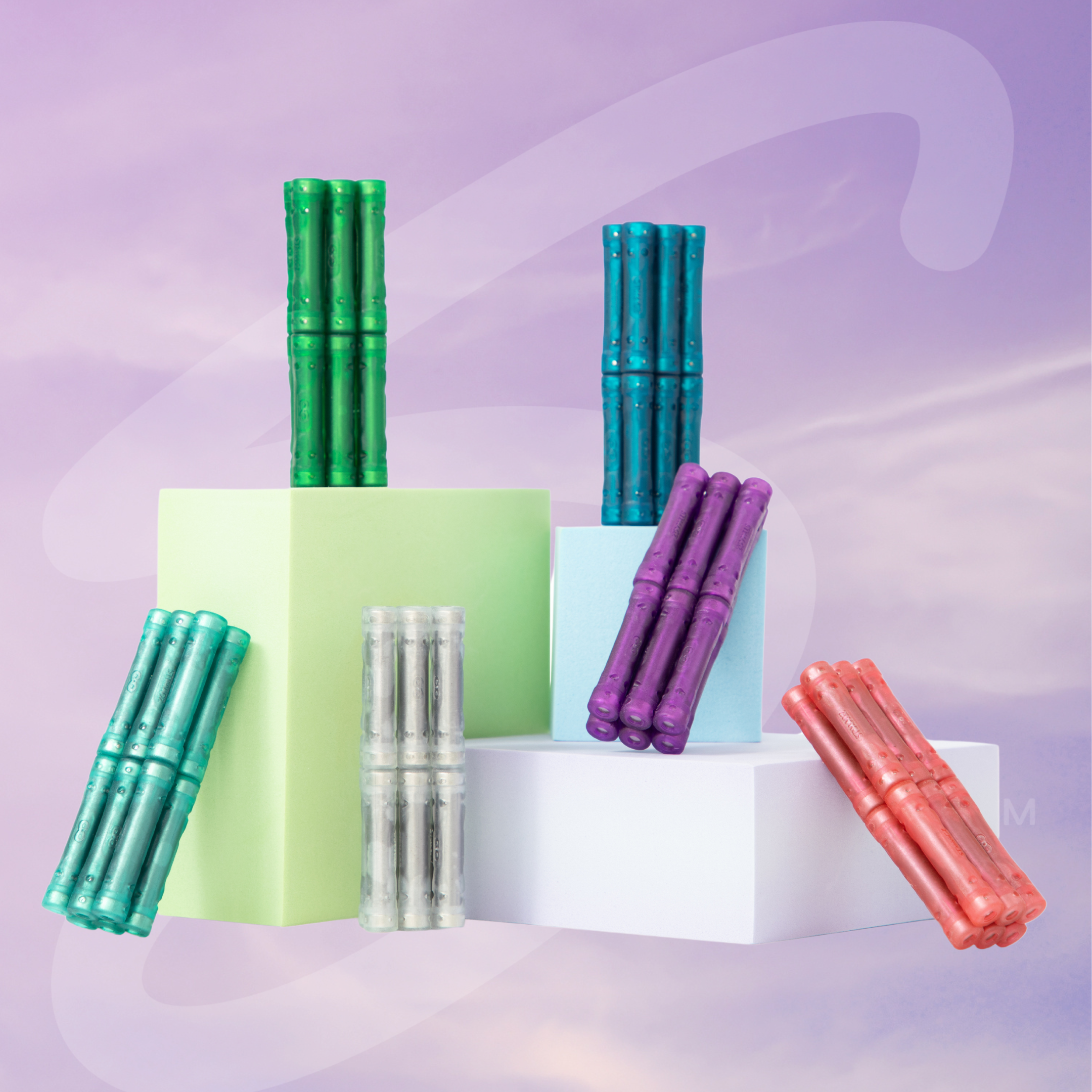Gemstone Collection Volume I