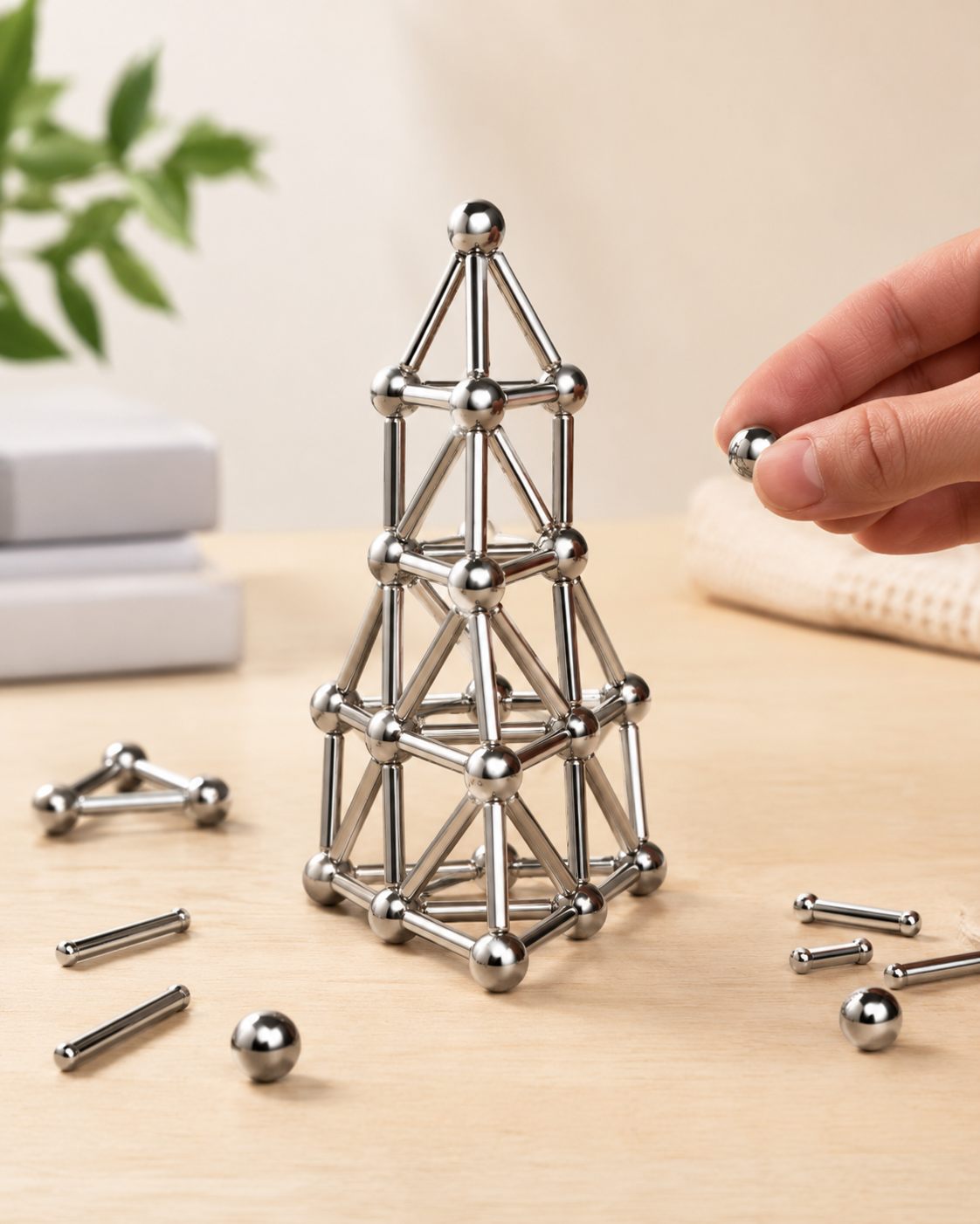 Building Toys