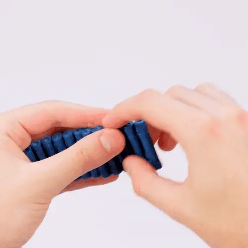 Hands moving Stimagz