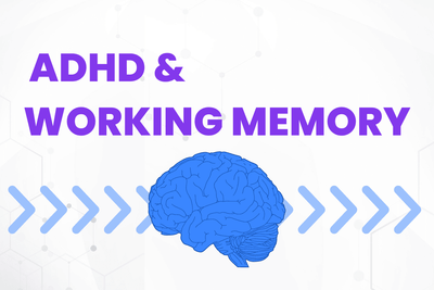 ADHD & Working Memory