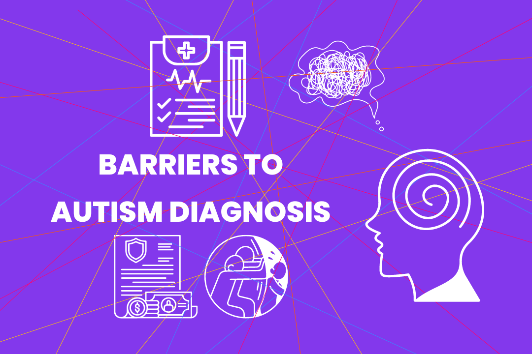 Barriers to Autism Diagnosis - Stimara