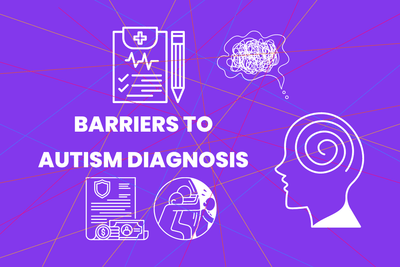 Barriers to Autism Diagnosis