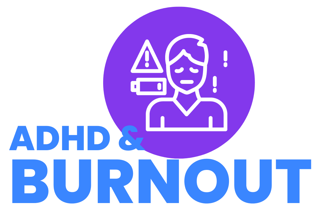 ADHD & Burnout - Stimara