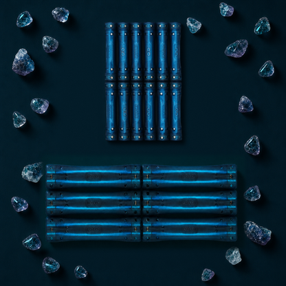 Gemstone Collection
