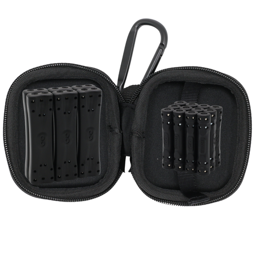 Perfect Pair - Stimagz & Dubz - Black