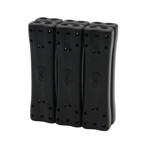 Dubz - Black / Quiet