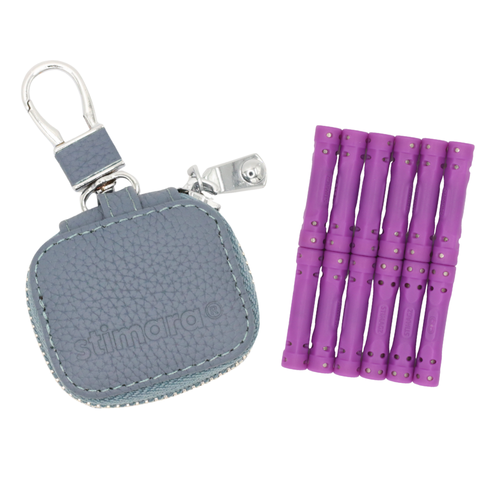 Stimagz Holiday Gift Set - Orchid / Blue