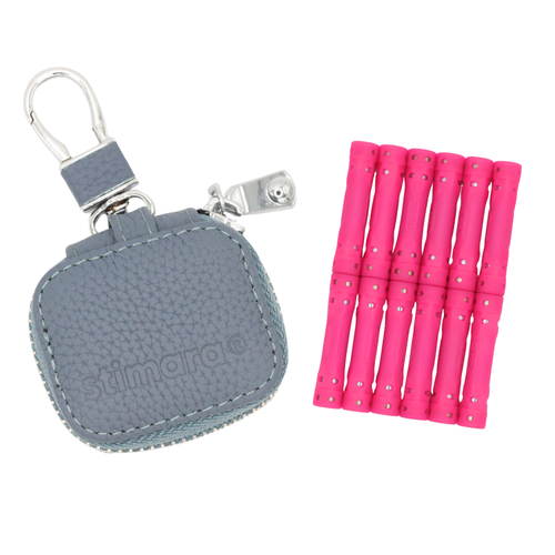 Stimagz Holiday Gift Set - Hot Pink / Blue