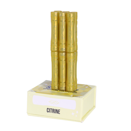 Stimagz Gemstone Collection Volume II - Citrine