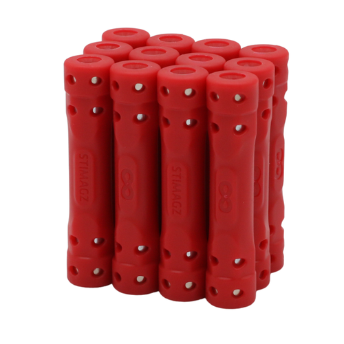 Stimagz - Firetruck Red