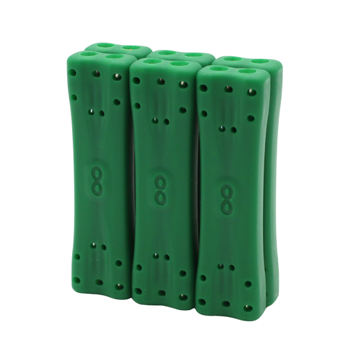 Dubz - Forest Green / Quiet