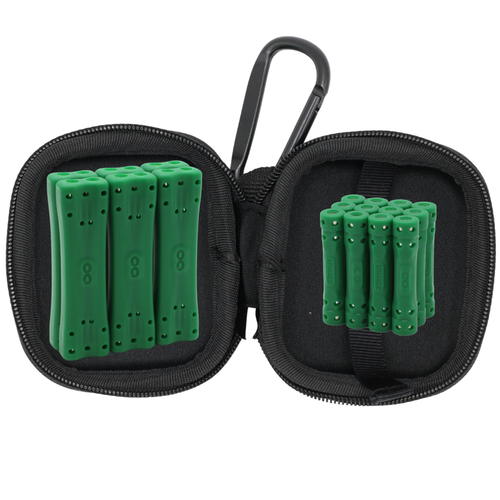 Perfect Pair - Stimagz & Dubz - Forest Green