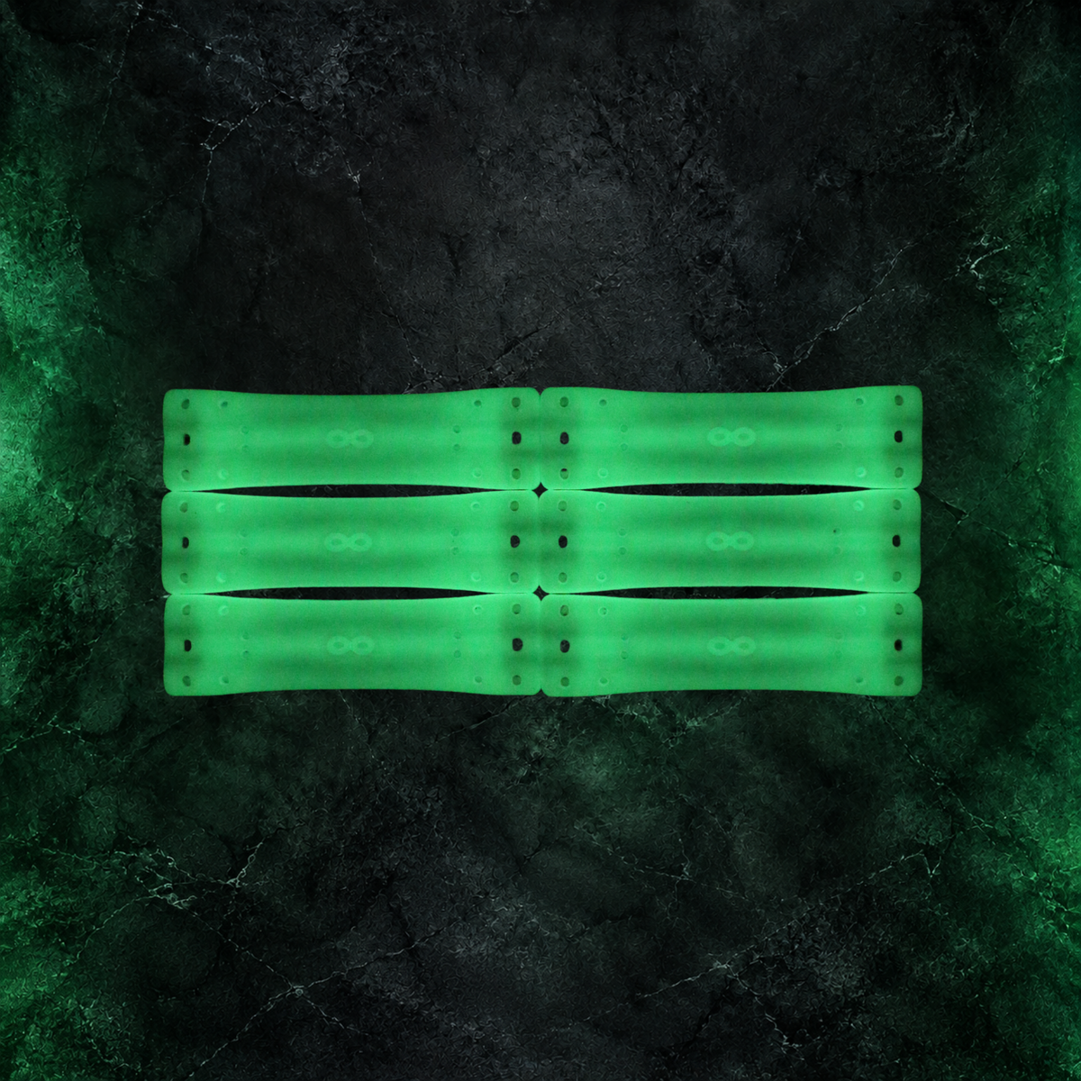 Glow In The Dark – Glow in the Dark