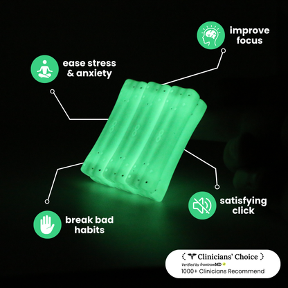 Glow In The Dark – Glow in the Dark