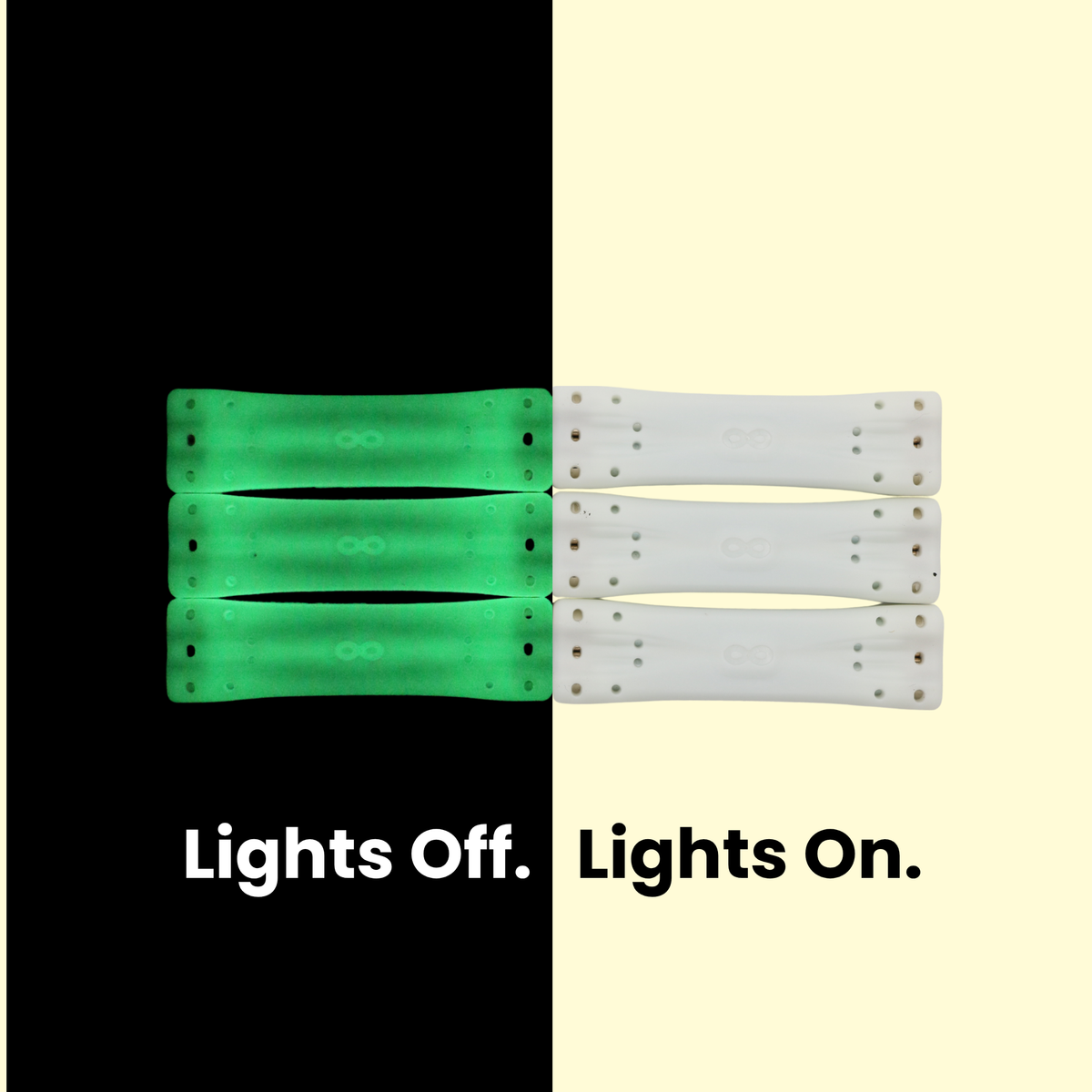 Glow In The Dark – Glow in the Dark