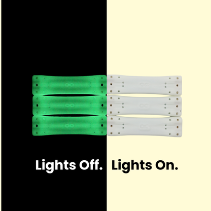 Glow In The Dark – Glow in the Dark