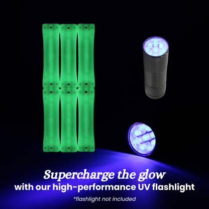 Glow In The Dark – Glow in the Dark