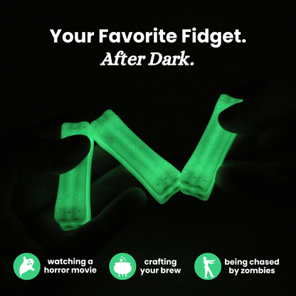 Glow In The Dark – Glow in the Dark