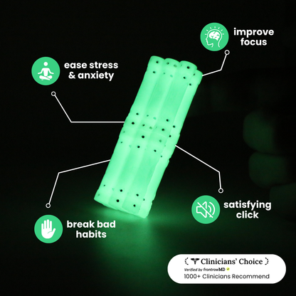 Stimagz – Glow in the Dark