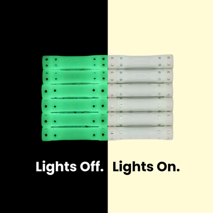 Stimagz – Glow in the Dark