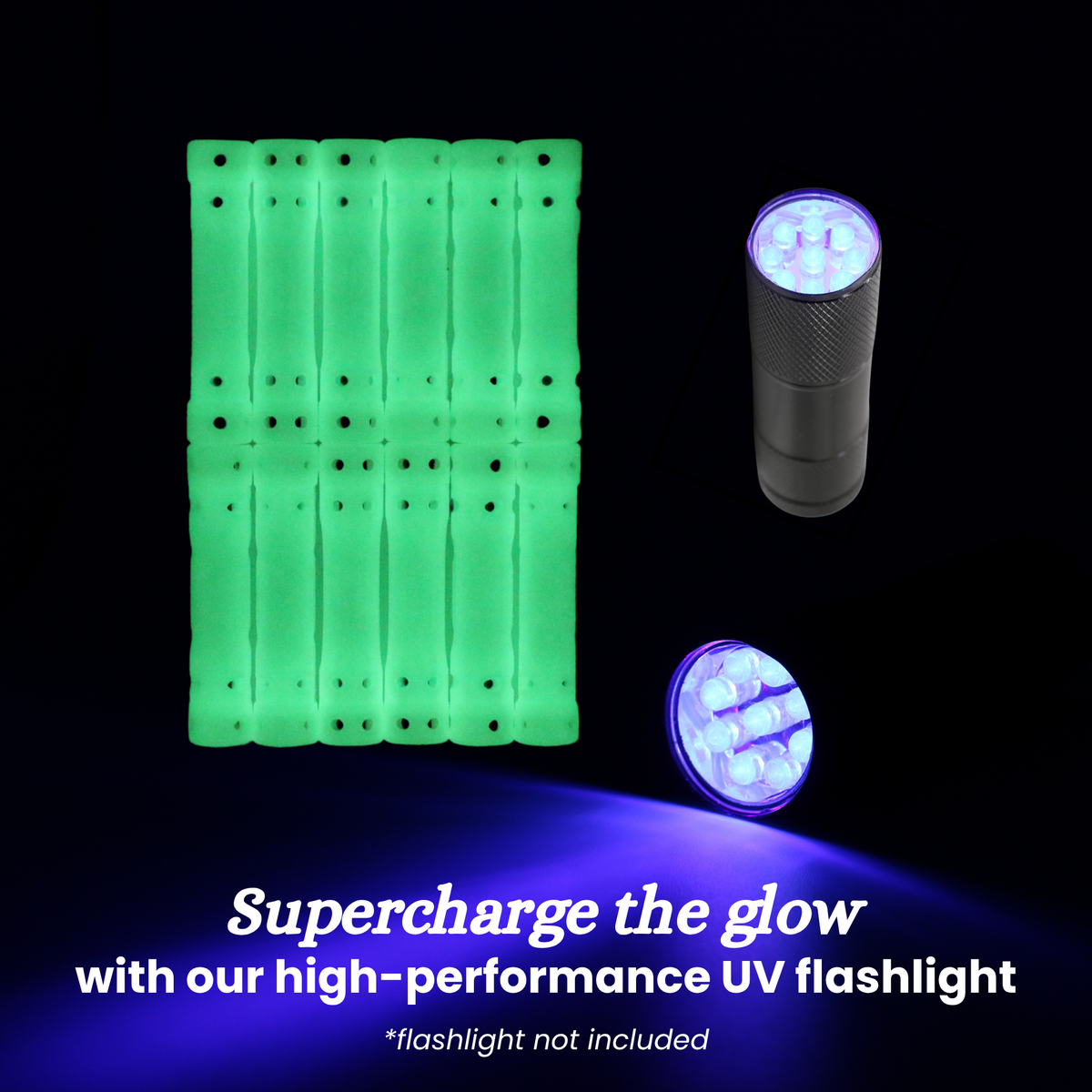 Stimagz – Glow in the Dark