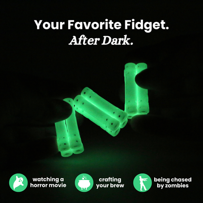 Stimagz – Glow in the Dark
