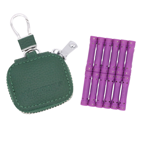 Stimagz Holiday Gift Set - Orchid / Green