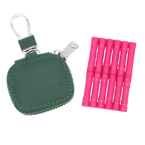Stimagz Holiday Gift Set - Hot Pink / Green