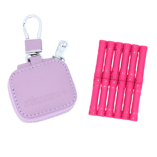 Stimagz Holiday Gift Set - Hot Pink / Lavender