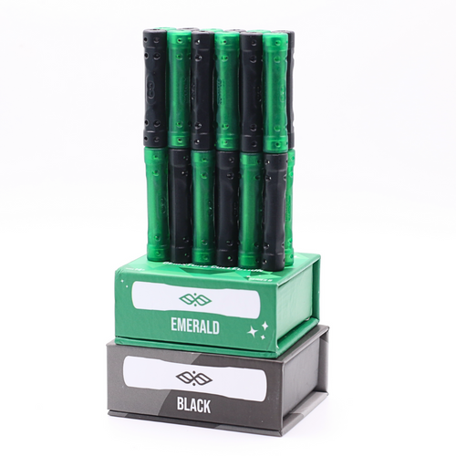 May Favorites BOGO - Emerald and Black