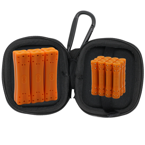 Perfect Pair - Stimagz & Dubz - Orange