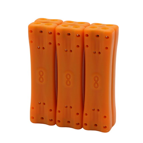 Dubz - Orange / Quiet