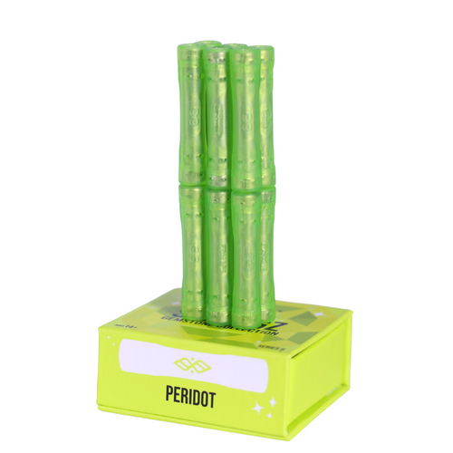 Stimagz Gemstone Collection Volume II - Peridot