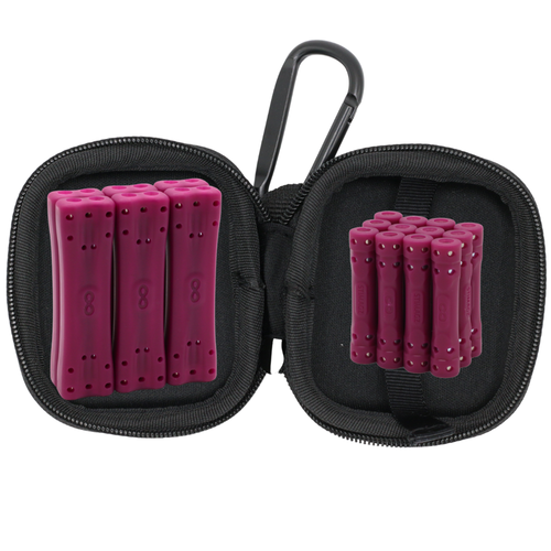 Perfect Pair - Stimagz & Dubz - Plum