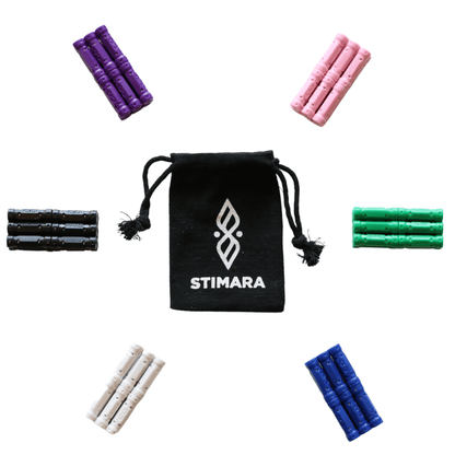 Stimagz Carrying Pouch - Boost Focus & Reduce Stress - Stimara