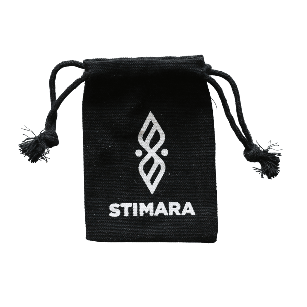 Stimagz Carrying Pouch - Boost Focus & Reduce Stress - Stimara