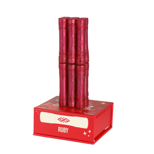 Stimagz Gemstone Collection Volume II - Ruby