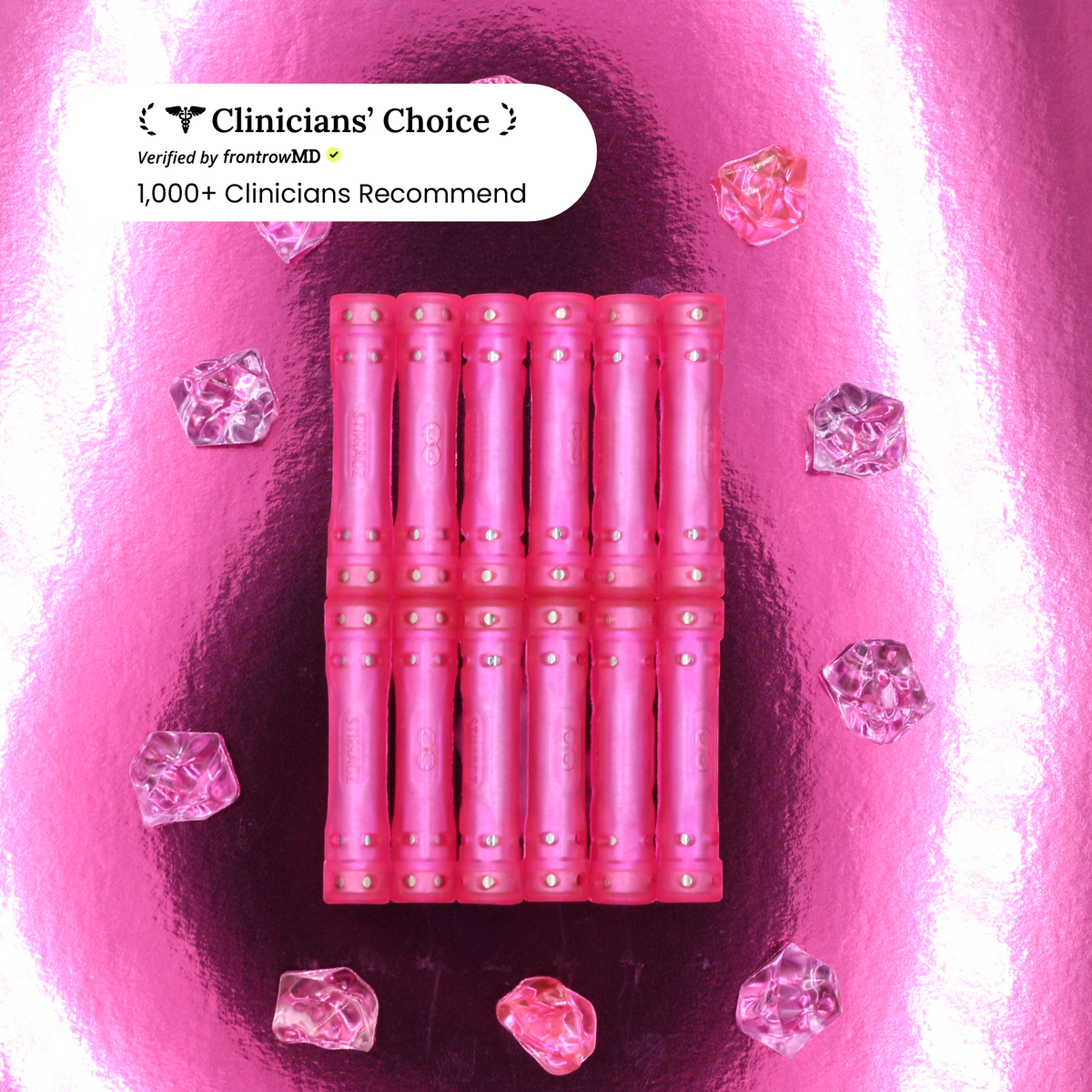 Stimagz – Tourmaline