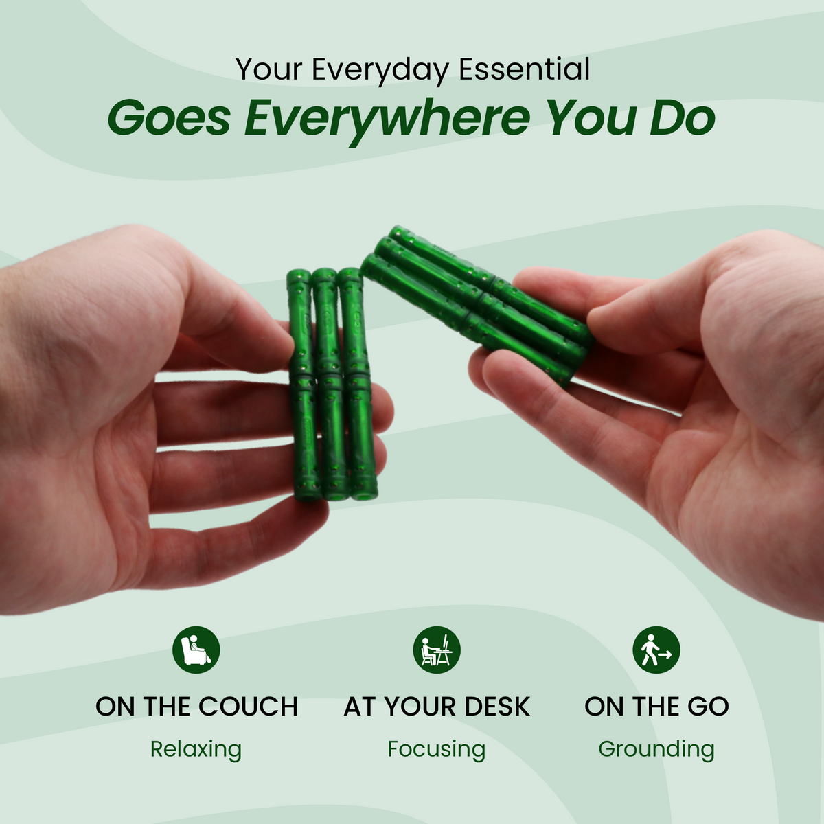 Stimagz – Emerald