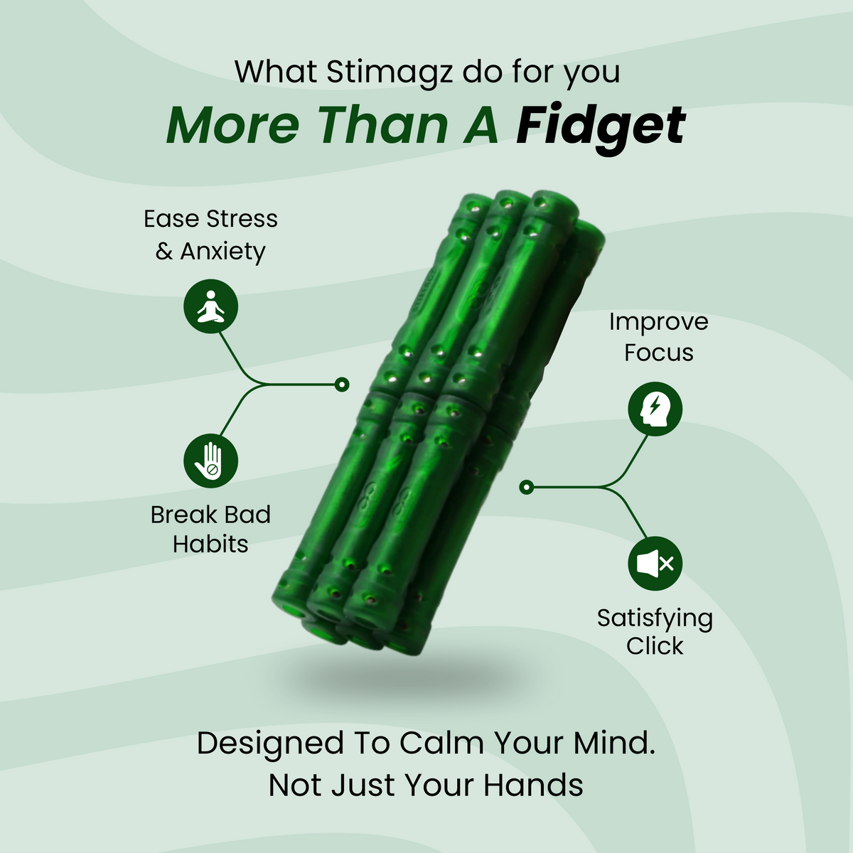 Stimagz – Emerald