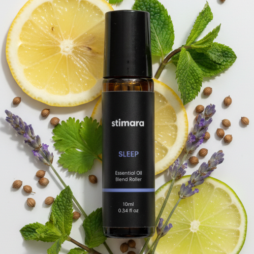Aromatherapy Roller - Sleep